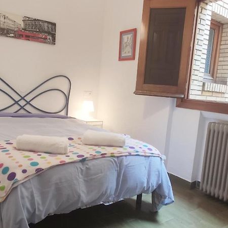 Comodo Apartamento En Centro Historico グラナダ エクステリア 写真
