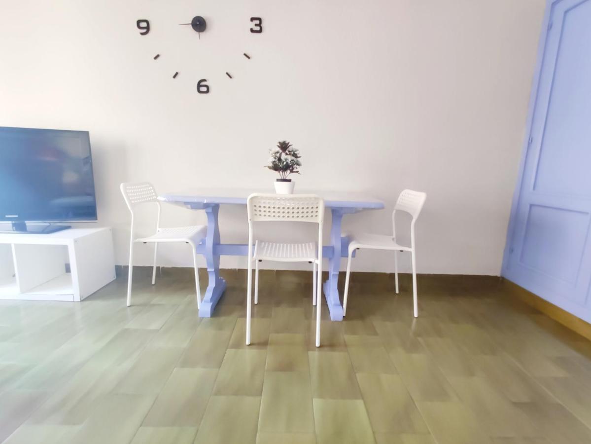 Comodo Apartamento En Centro Historico グラナダ エクステリア 写真