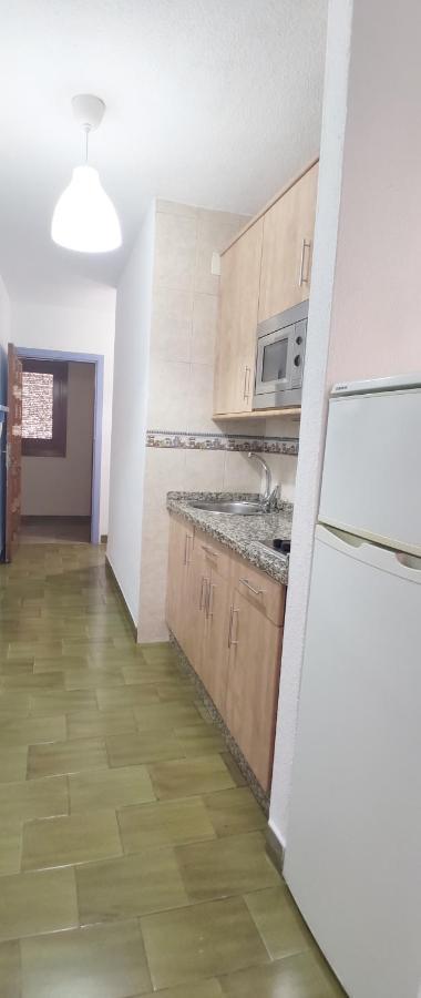 Comodo Apartamento En Centro Historico グラナダ エクステリア 写真