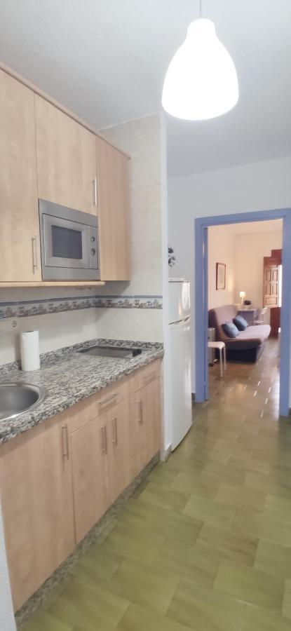Comodo Apartamento En Centro Historico グラナダ エクステリア 写真