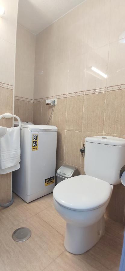 Comodo Apartamento En Centro Historico グラナダ エクステリア 写真