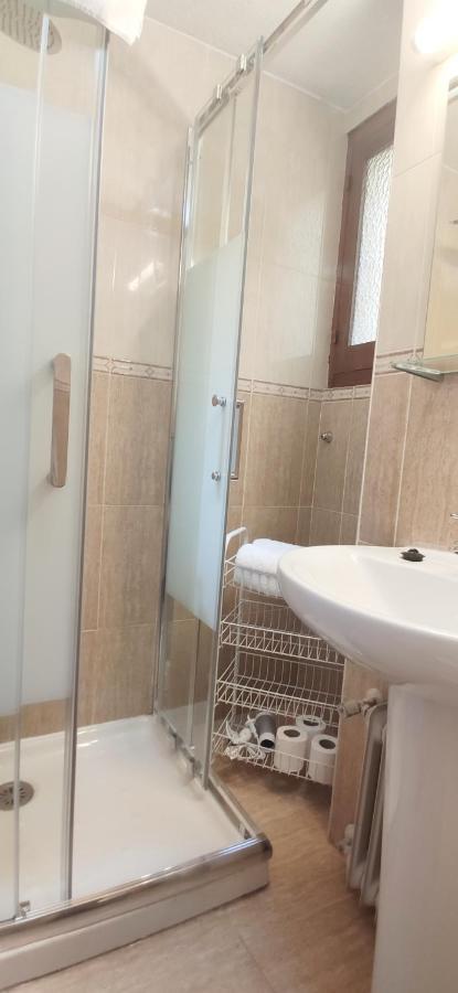 Comodo Apartamento En Centro Historico グラナダ エクステリア 写真