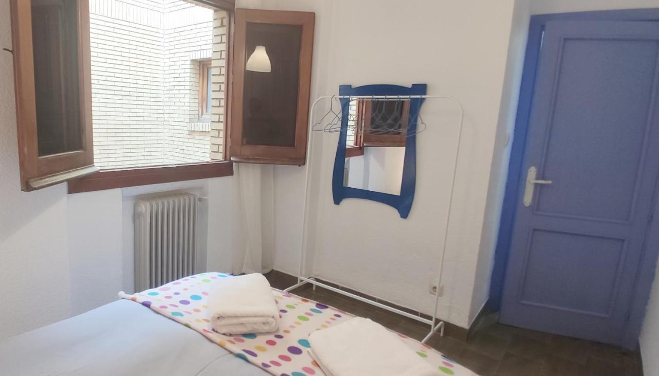 Comodo Apartamento En Centro Historico グラナダ エクステリア 写真